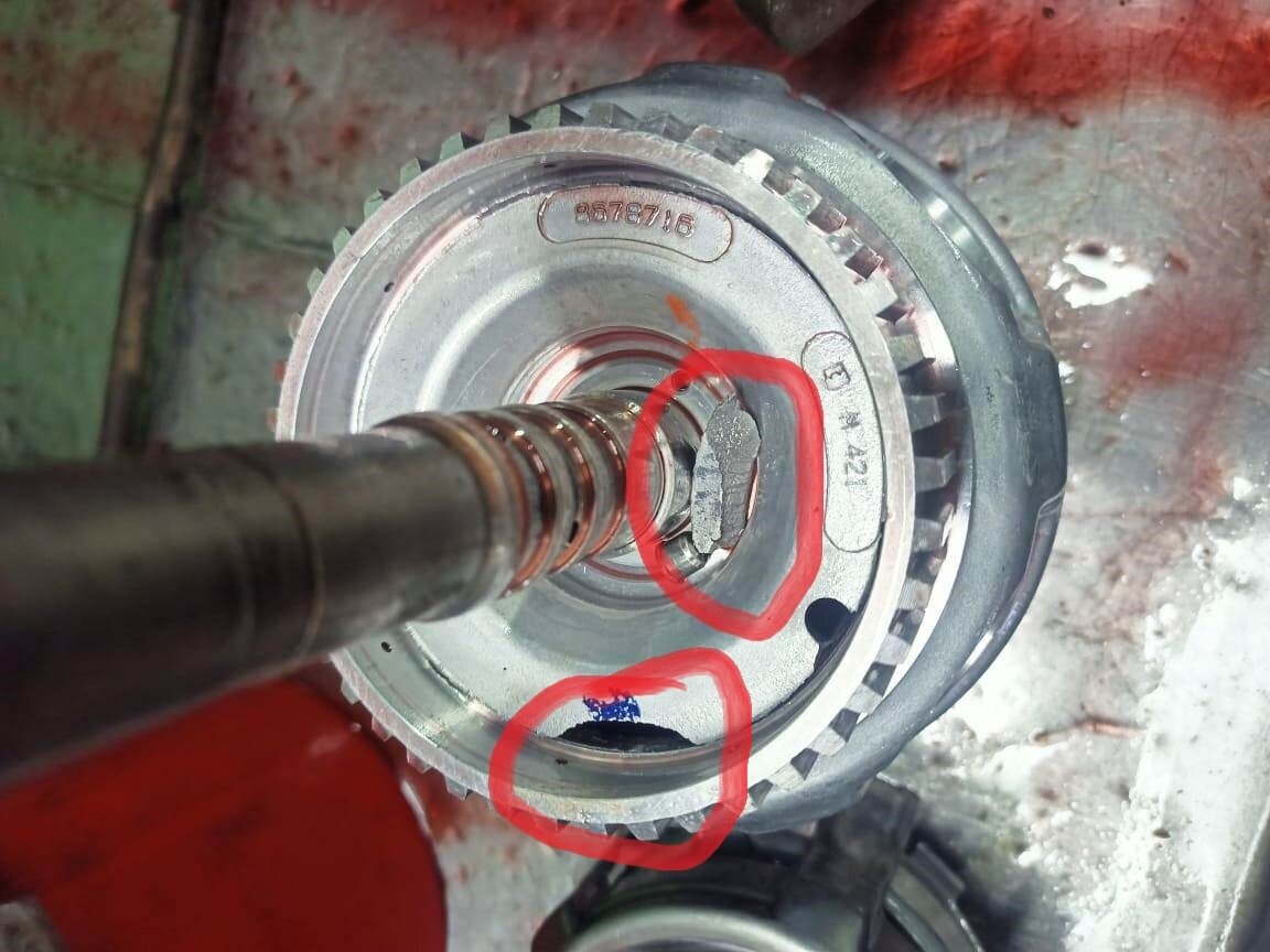 grand cherokee акпп 44re, ремонт акпп, коробка автомат, масляный насос акпп mark 2, сальник гидротрансформатора акпп линкольн навигатор