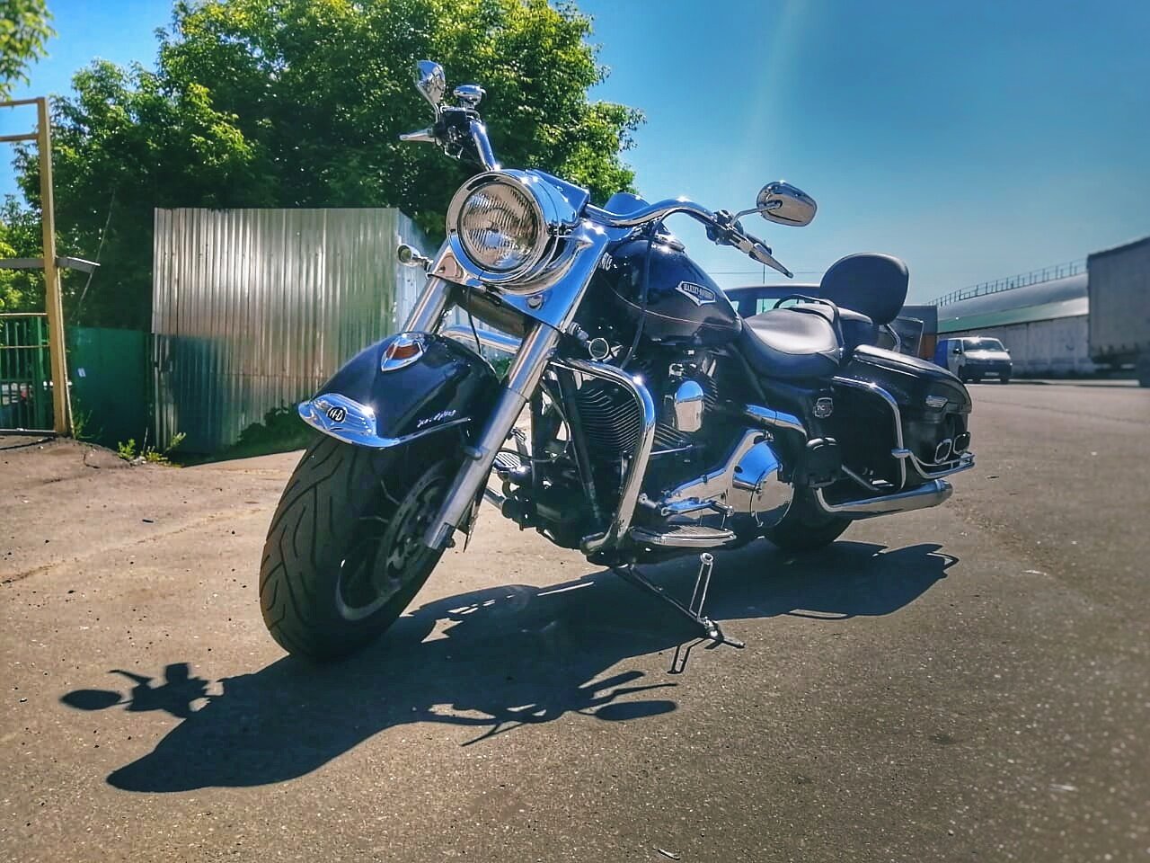 ямаха 80 лошадей мото чоппер, мотоцикл, yamaha 400 чоппер, yamaha drag star 1100 classic руль, yamaha xvs 650 2004