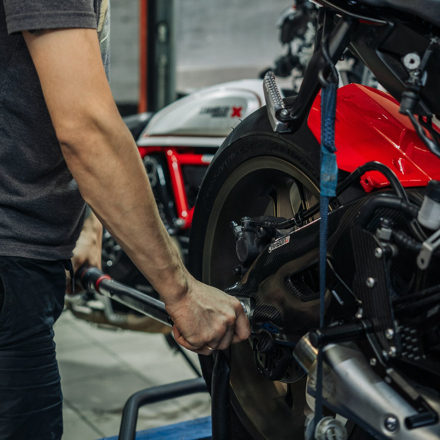 ремонт мотоциклов, мотоцикл, авто мото, байкпост, мотосервис