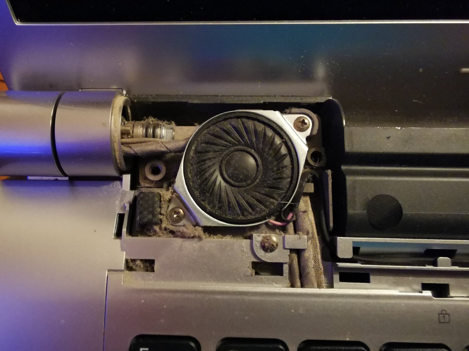 каретка принтера hp c5283, юстировка принтера, охлаждение ноутбука, вентилятор ноутбука