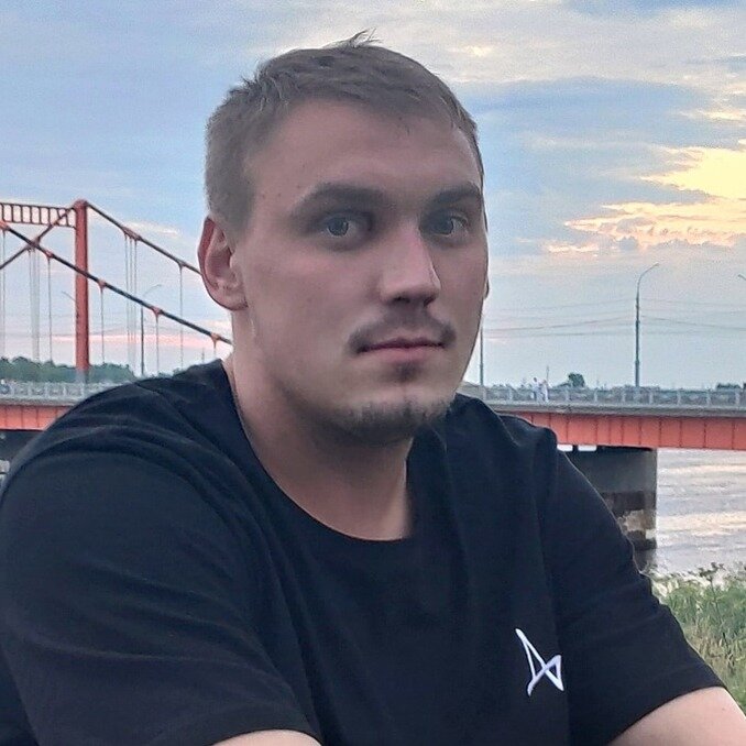 Владимир Николаевич Кулаков