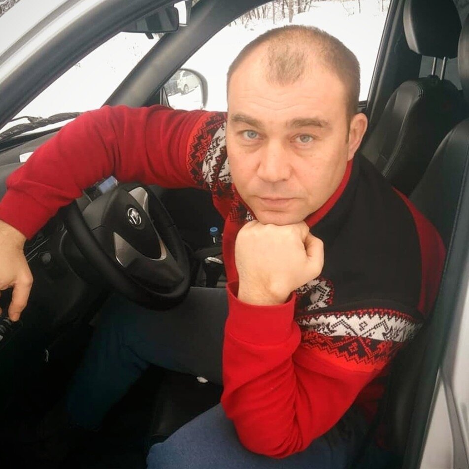 Павел Николаевич Кулагин