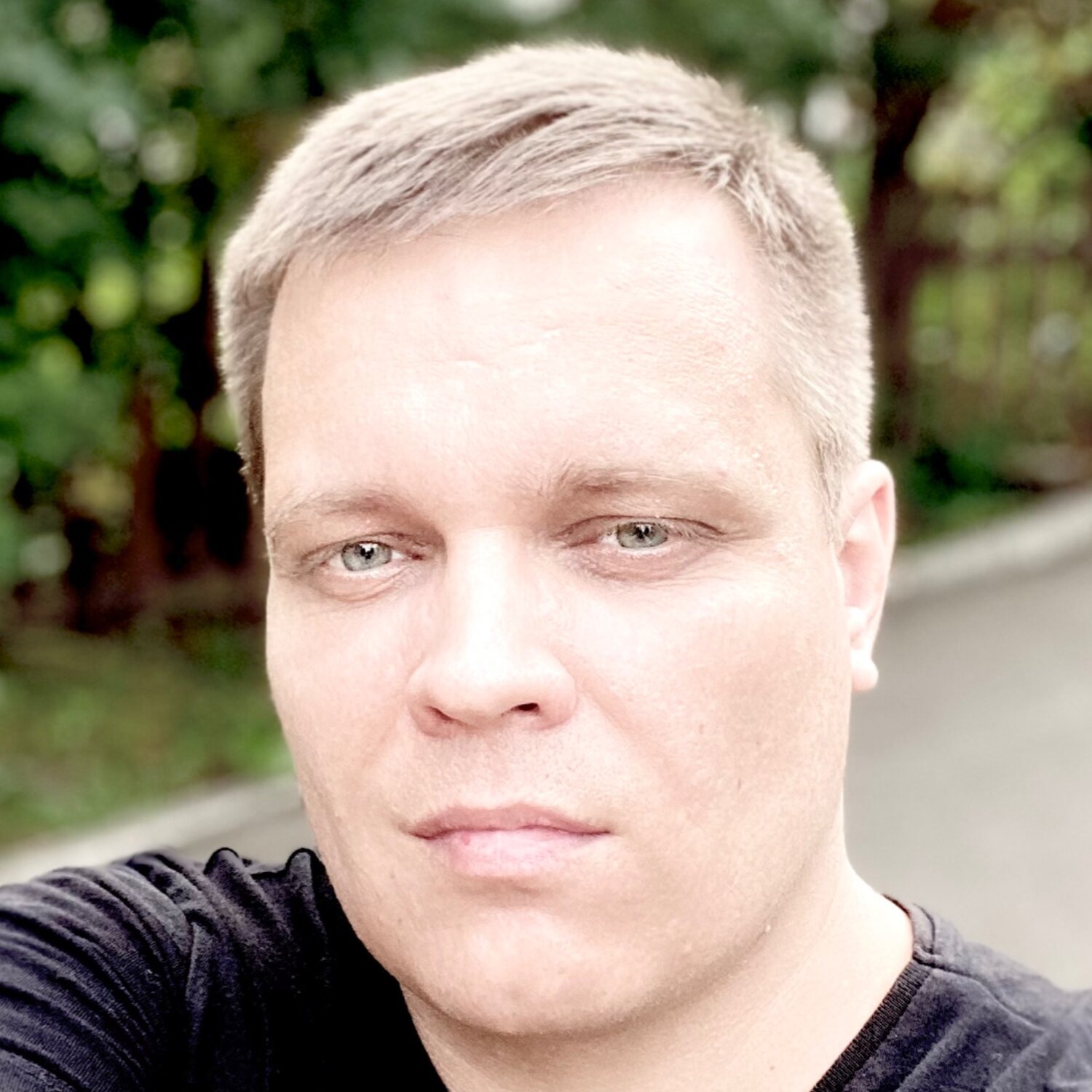 Кирилл Гончаров