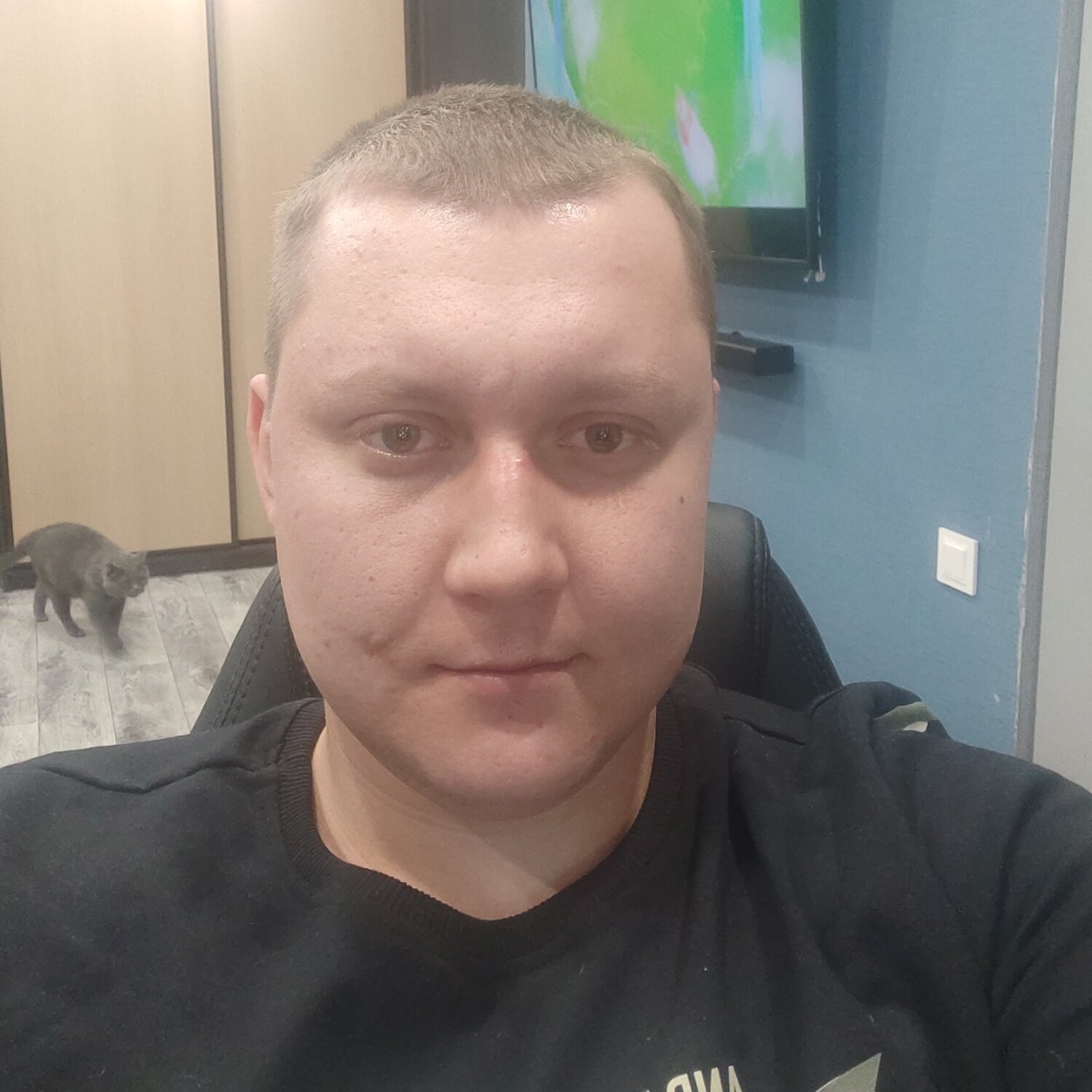 Максим Двининов