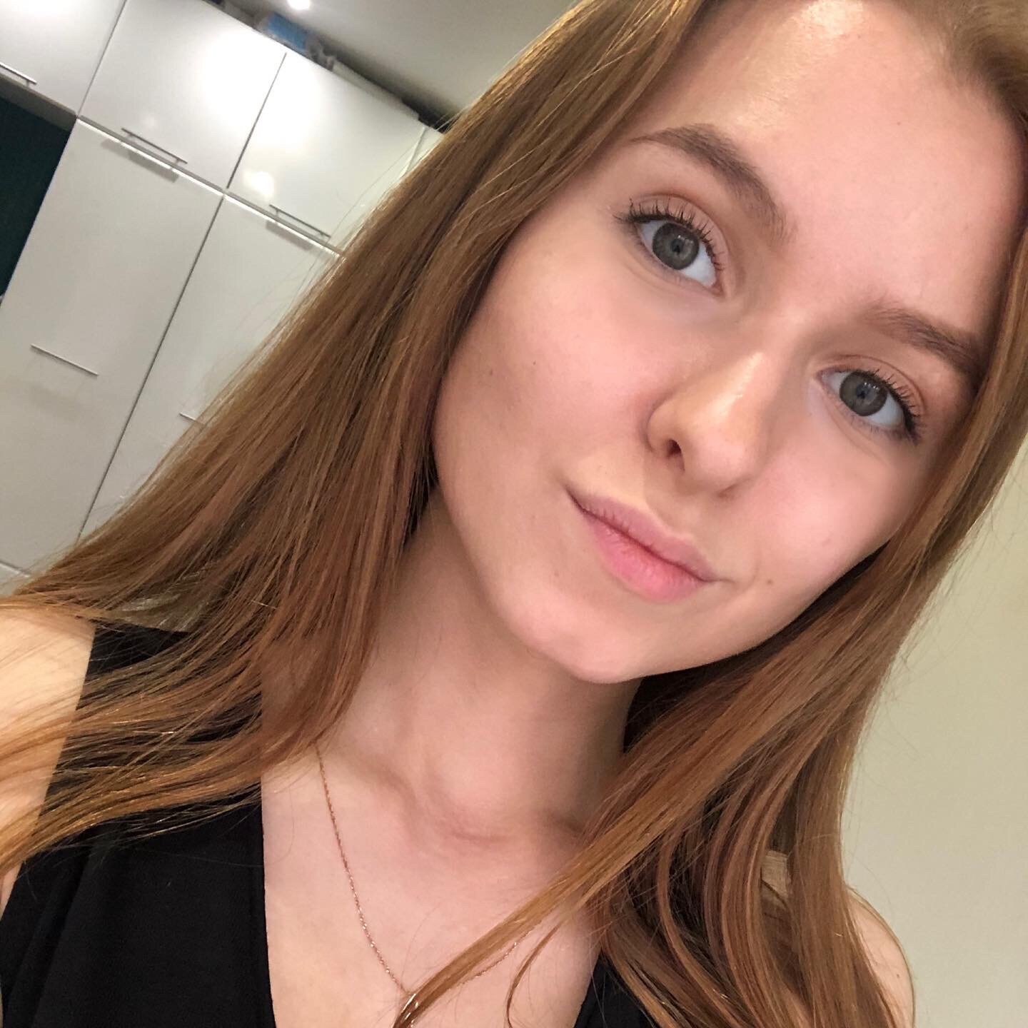 Alena Komissarova