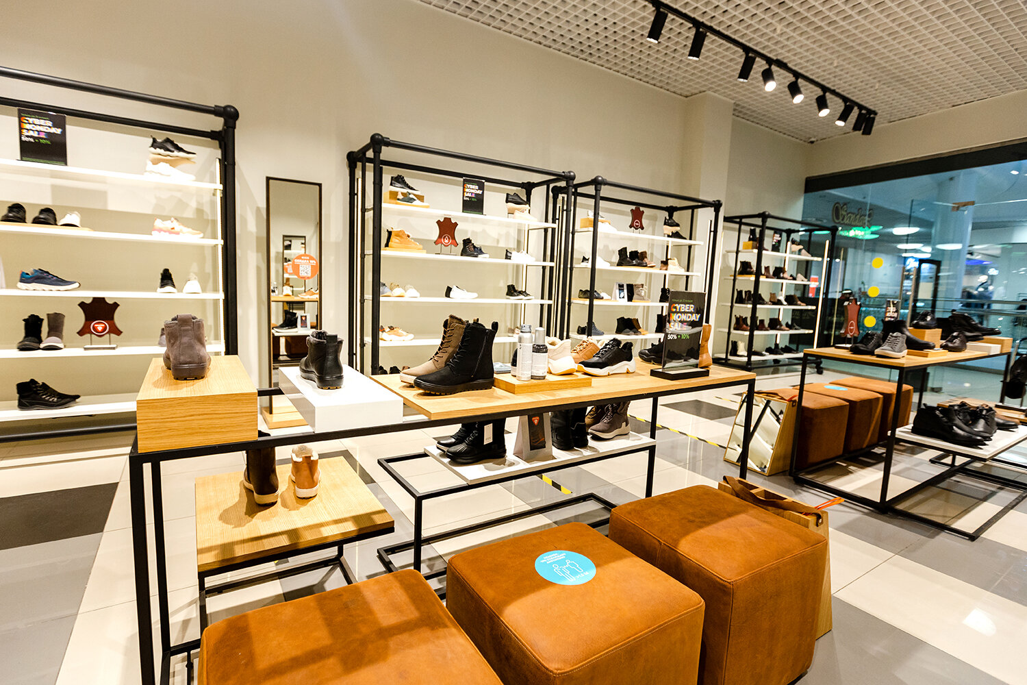 обувь, retail academy ecco, ральф рингер сити молл, ральф рингер обувь магазины, ральф рингер обувь спб южный атриум