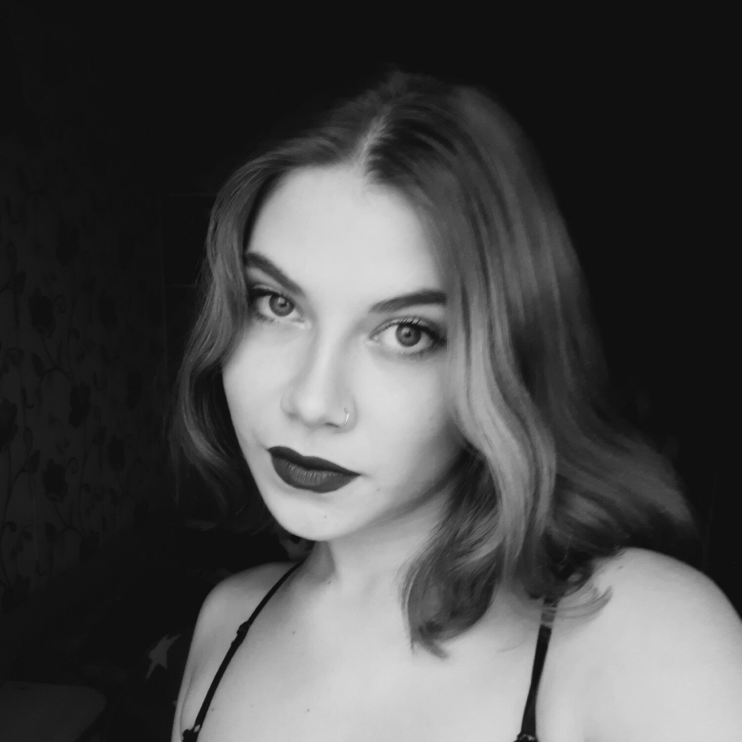 Лера Баженова
