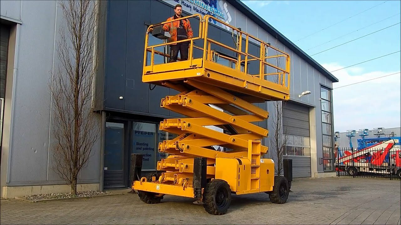подъемника ножничного дизельного haulotte h18sx, ножничный подъемник haulotte h18sdx, самоходный ножничный подъемник haulotte h18sx, ножничный подъемник haulotte h15sx, ножничный подъемник haulotte compact