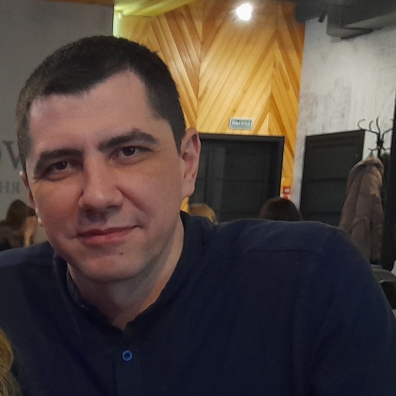 Николай М.