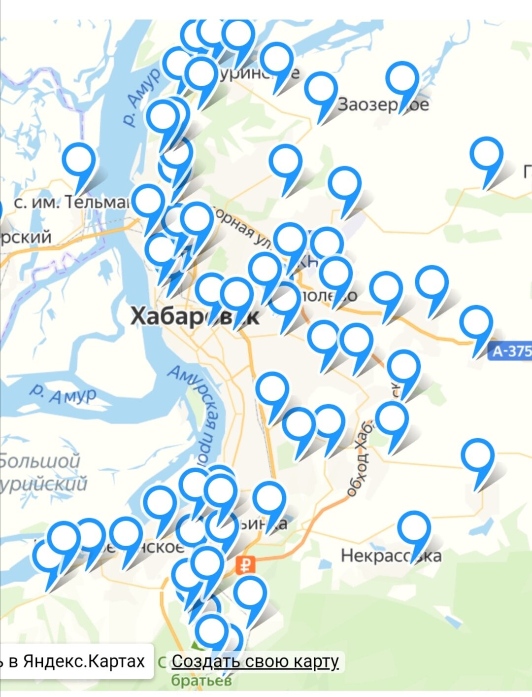 карты, интерактивная карта, районы саратова, карта проезда, район