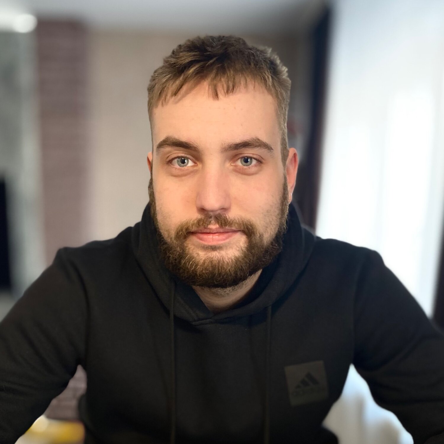 Кирилл Шикомалов