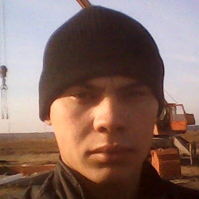 Евгений Иванов