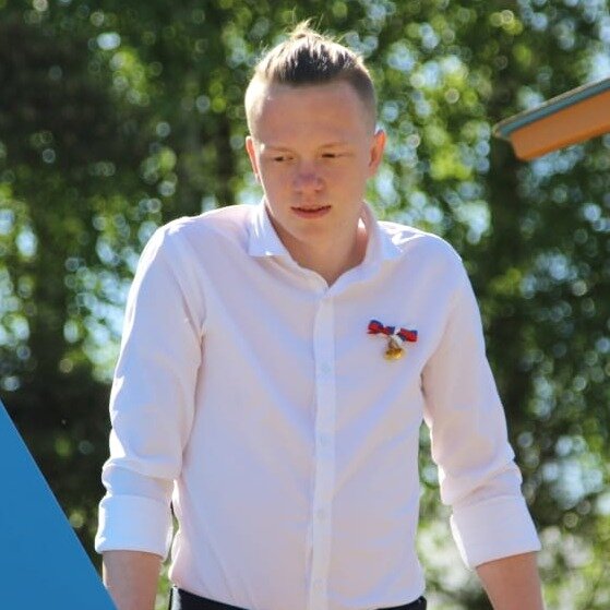 Алексей Кузин