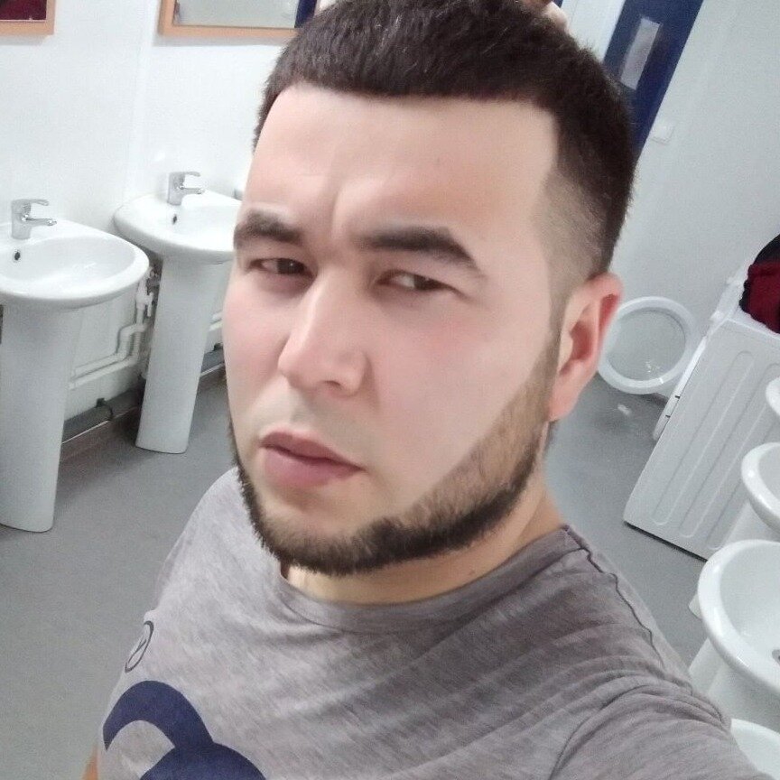 Шерзод Жураев