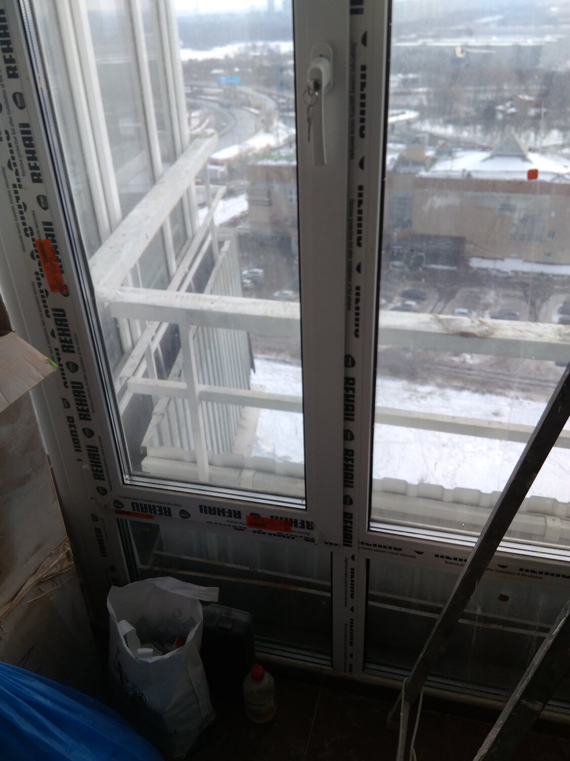 теплое остекление, остекление балконов, остекление, утепление холодного остекления балкона без изменения фасада, панорамное остекление балкона