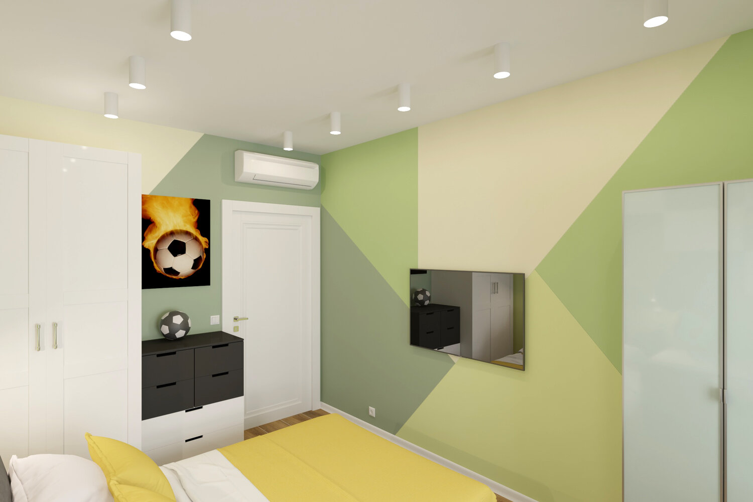 жк сана петрозаводск, интерьер квартиры, интерьер, дизайн малогабаритной квартиры, дизайн интерьеров