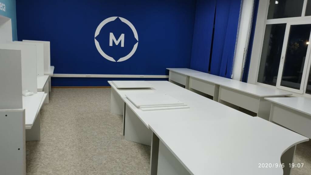 офисная мебель, офисный стол, мебель, столы из искусственного камня, офис