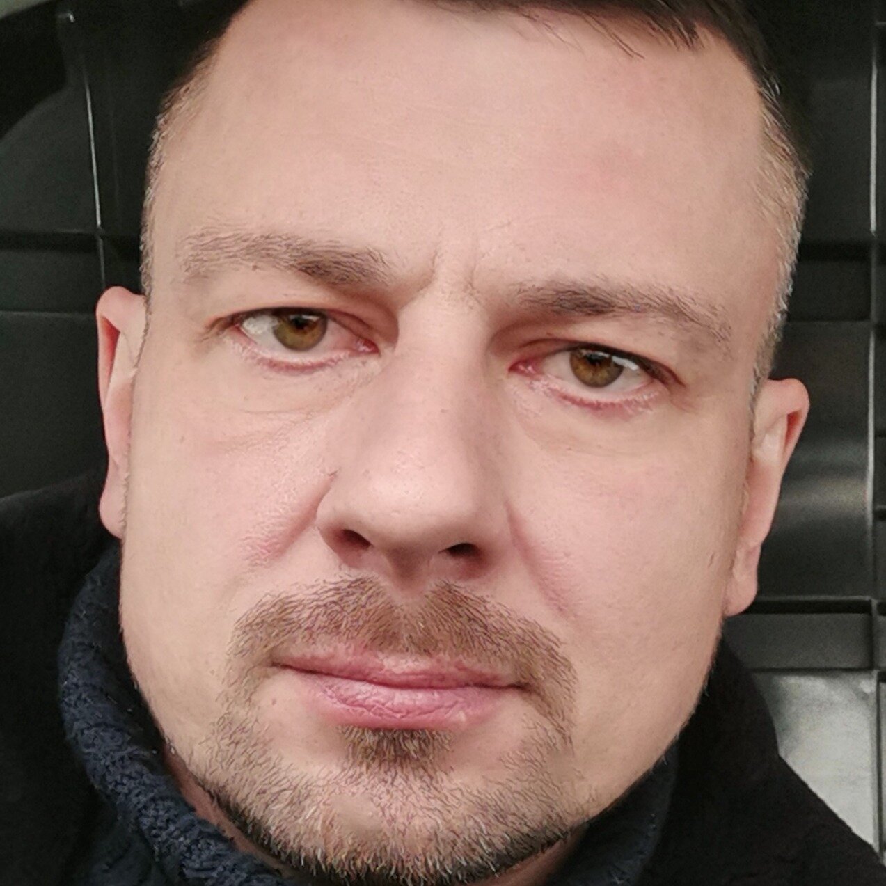 Евгений Голубев