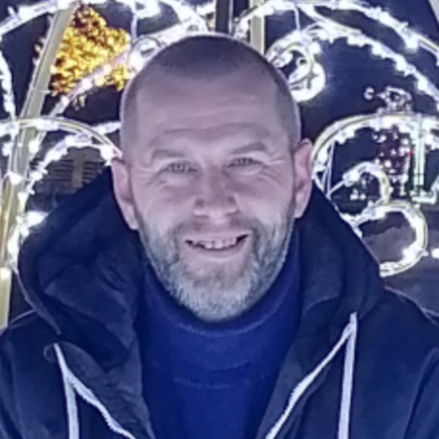 Андрей Бородкин