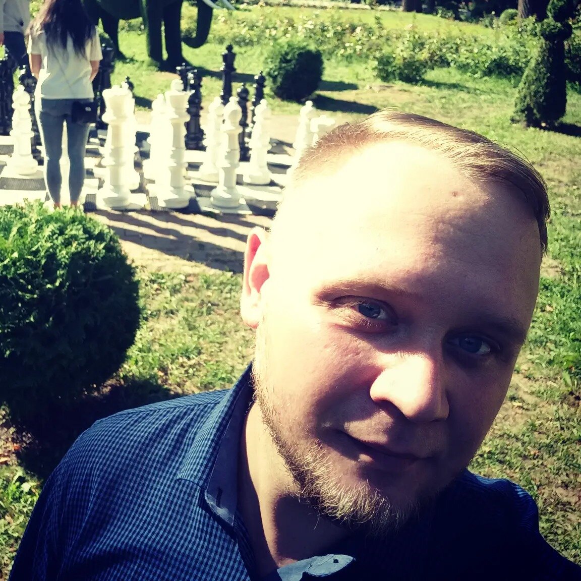 Сергей Ш.