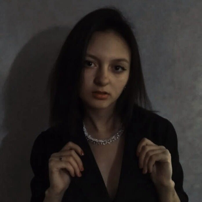 Diana Bakhteeva