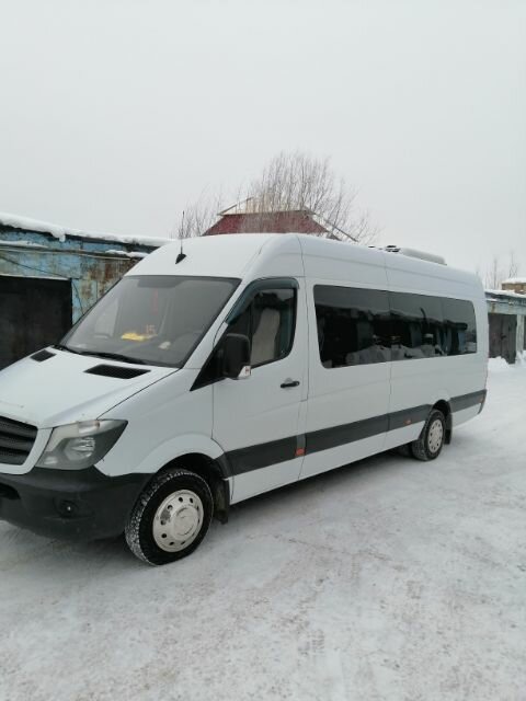 mercedes-benz sprinter, mercedes-benz sprinter, 2015 г., мерседес спринтер 515 2013 турист, спринтер, mercedes benz sprinter 515 2015