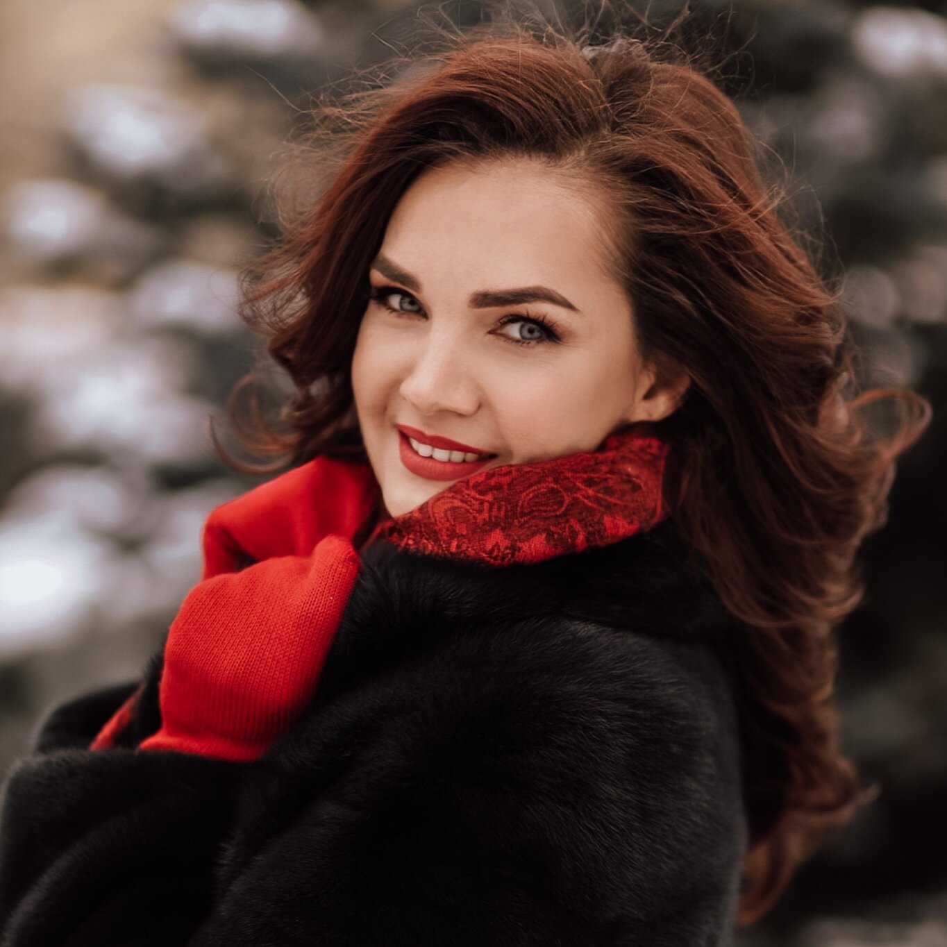Татьяна Алексеевна Емельянова