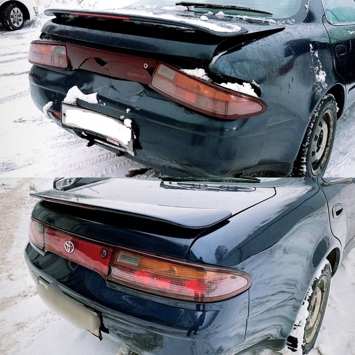 тойота карина улыбка, автомобиль, toyota mark 2 jzx 90, авто, бу авто
