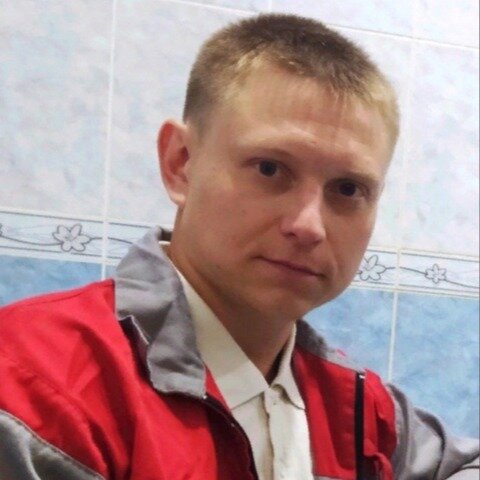 Сергей Александрович К.
