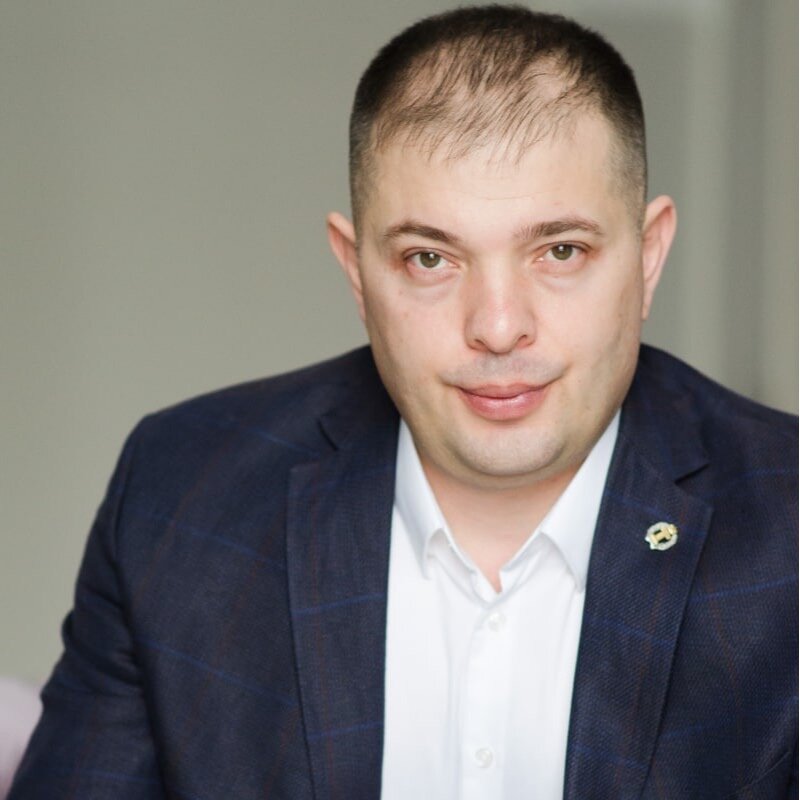 Шамиль Курамшин