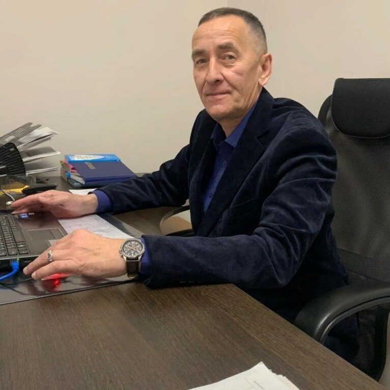 Андрей Владимирович М.
