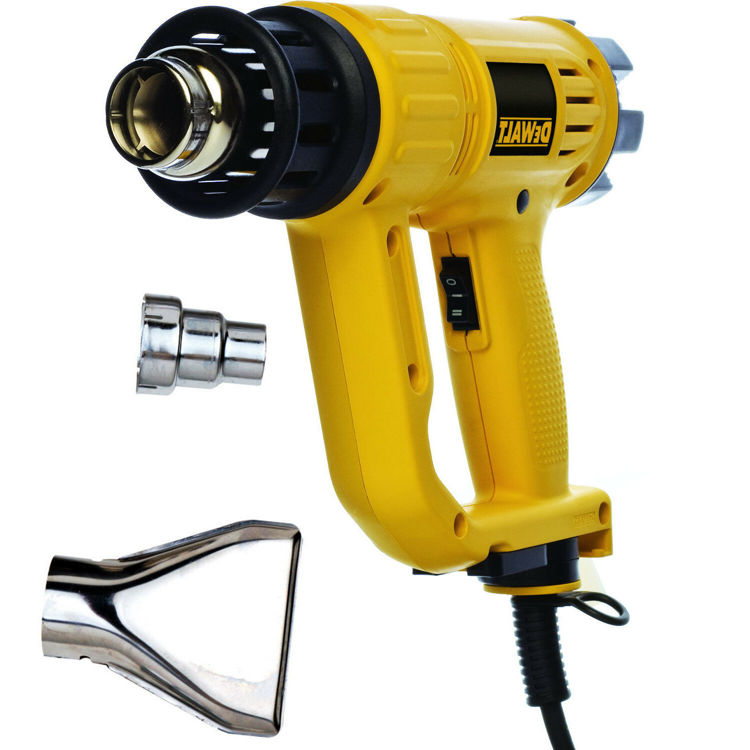 фен dewalt d26411, фен строительный dewalt d26411, термопистолет девольт, термопистолет dewalt d26414, строительный фен dewalt d26414