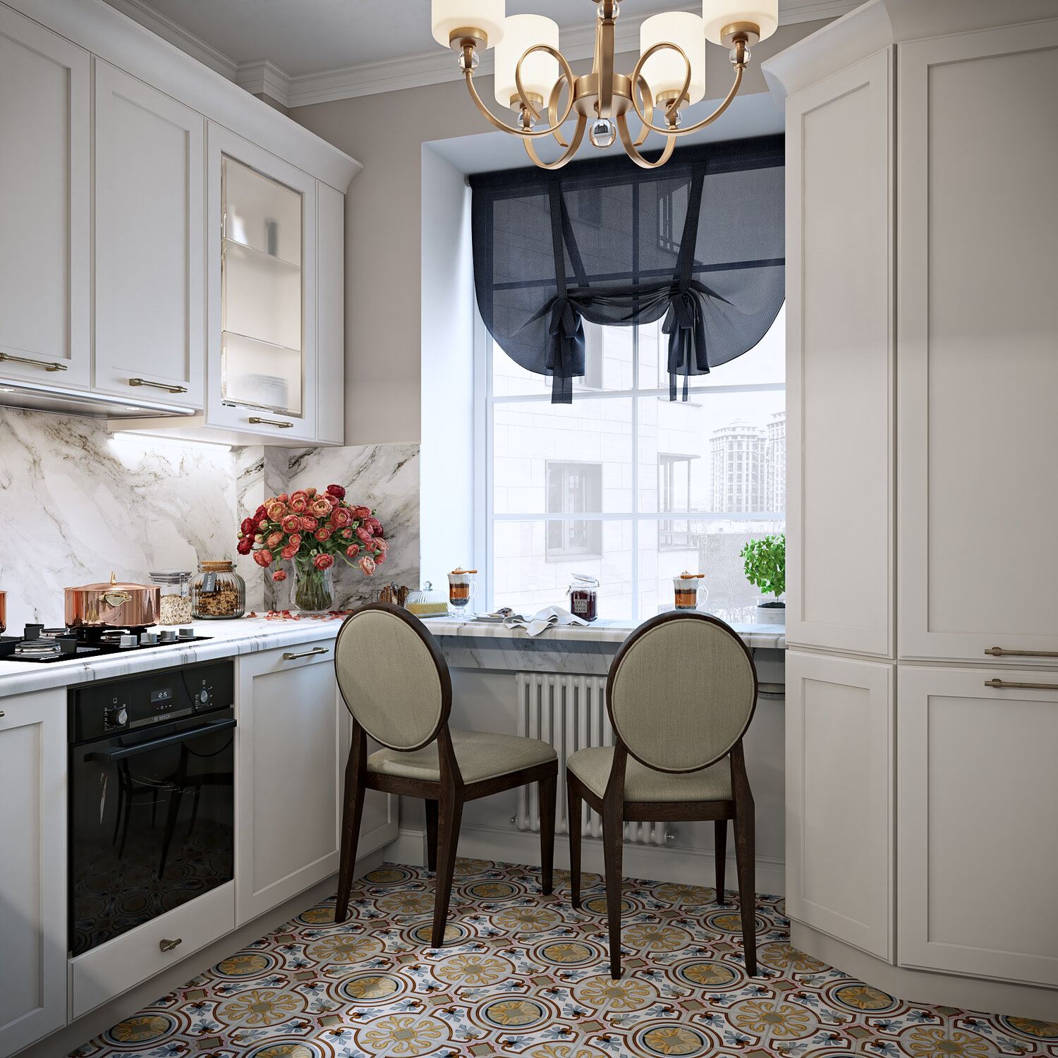кухня в стиле неоклассика, кухня прованс неоклассика, неоклассика кухни, кухни мария неоклассика, кухни китчен неоклассика
