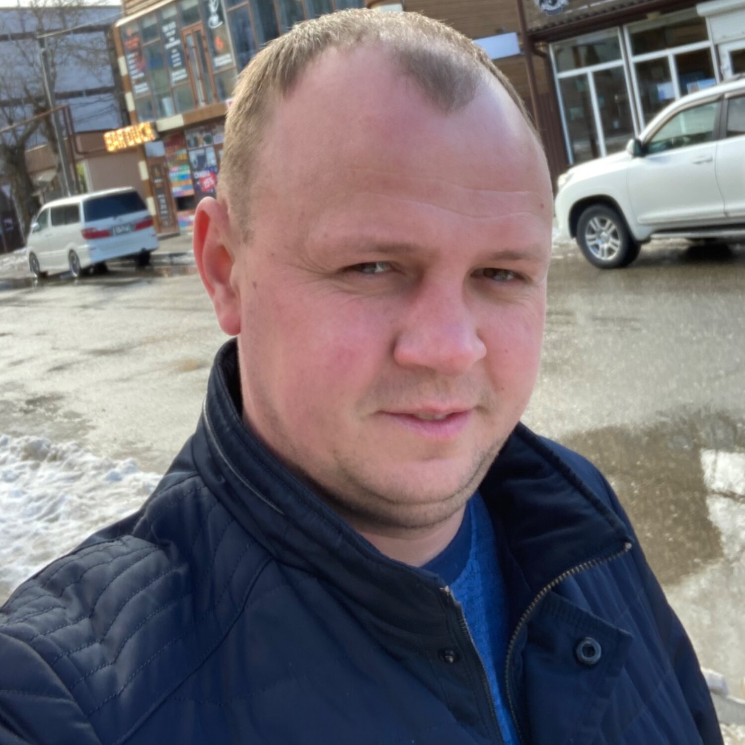 Boris Khablov