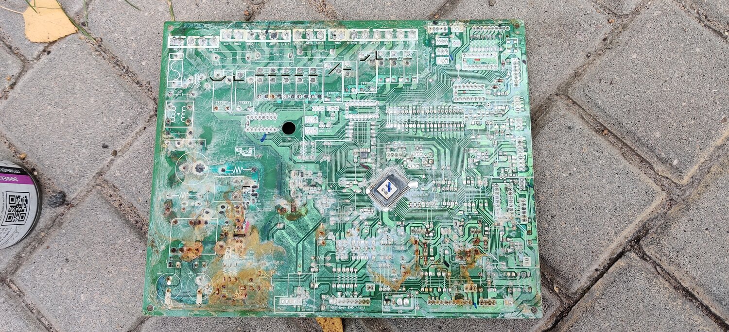 печатная плата, печатная плата блока питания atx, монтажная плата, da700 плата, ccp-3400 схема