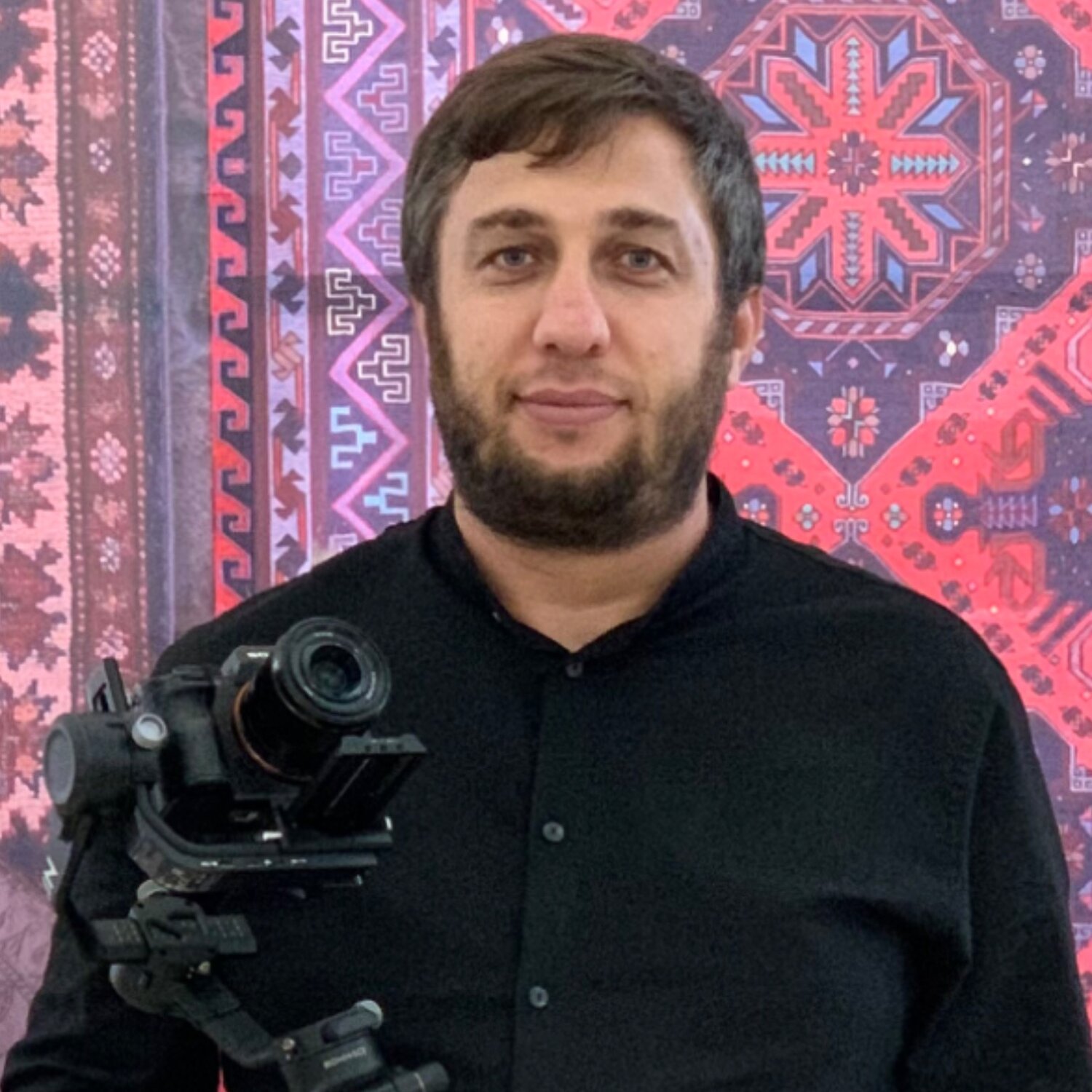 Камиль Б.