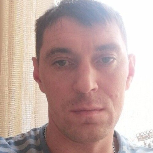 Николай Моисеев