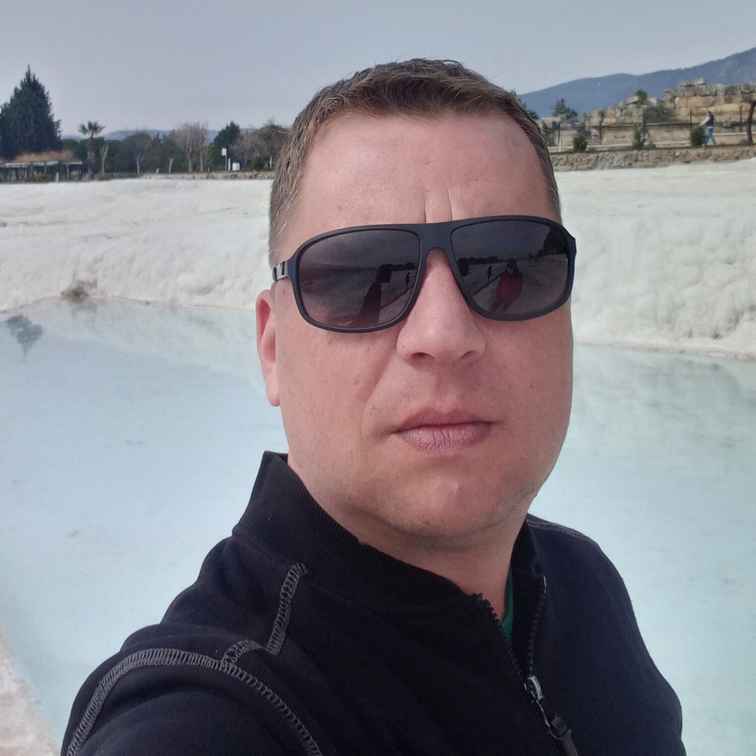 Павел Алексеевич Гвоздев
