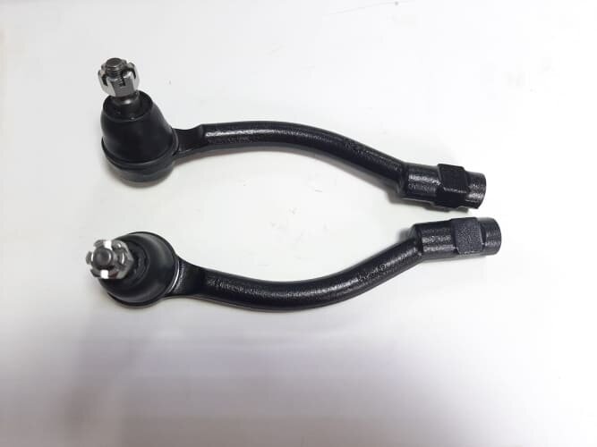 рулевые наконечники, рулевой наконечник киа рио 3, рулевые наконечники хендай солярис 2011, рулевой наконечник солярис, рулевые тяги и наконечники
