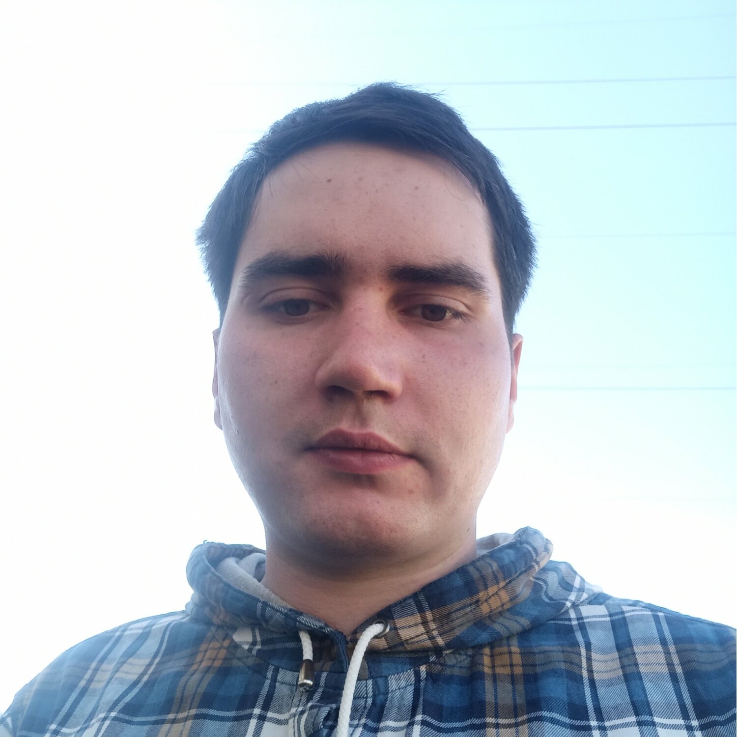Артём Моренков