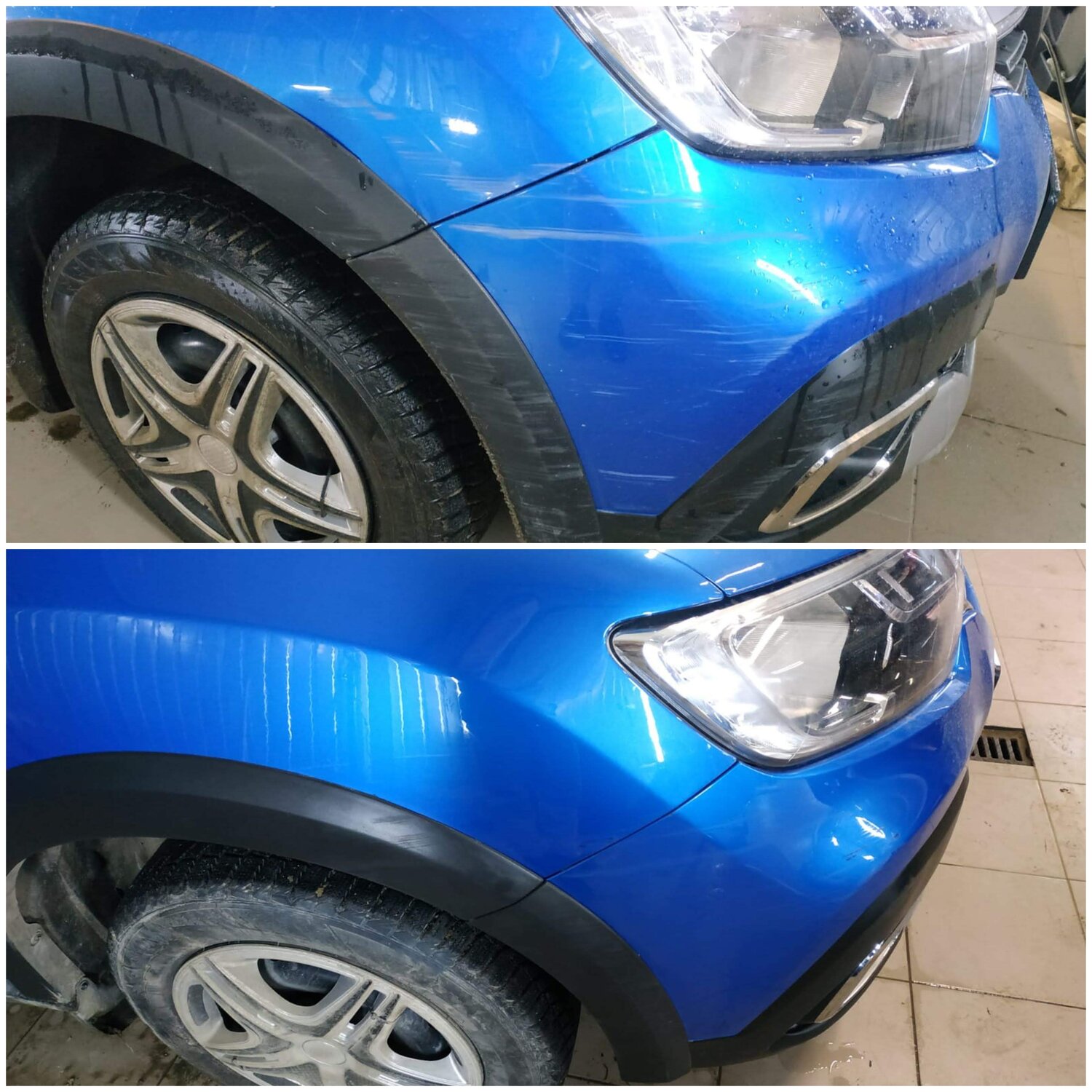 renault sandero stepway 2, автомобиль, sandero stepway, крыло renault logan stepway, renault stepway