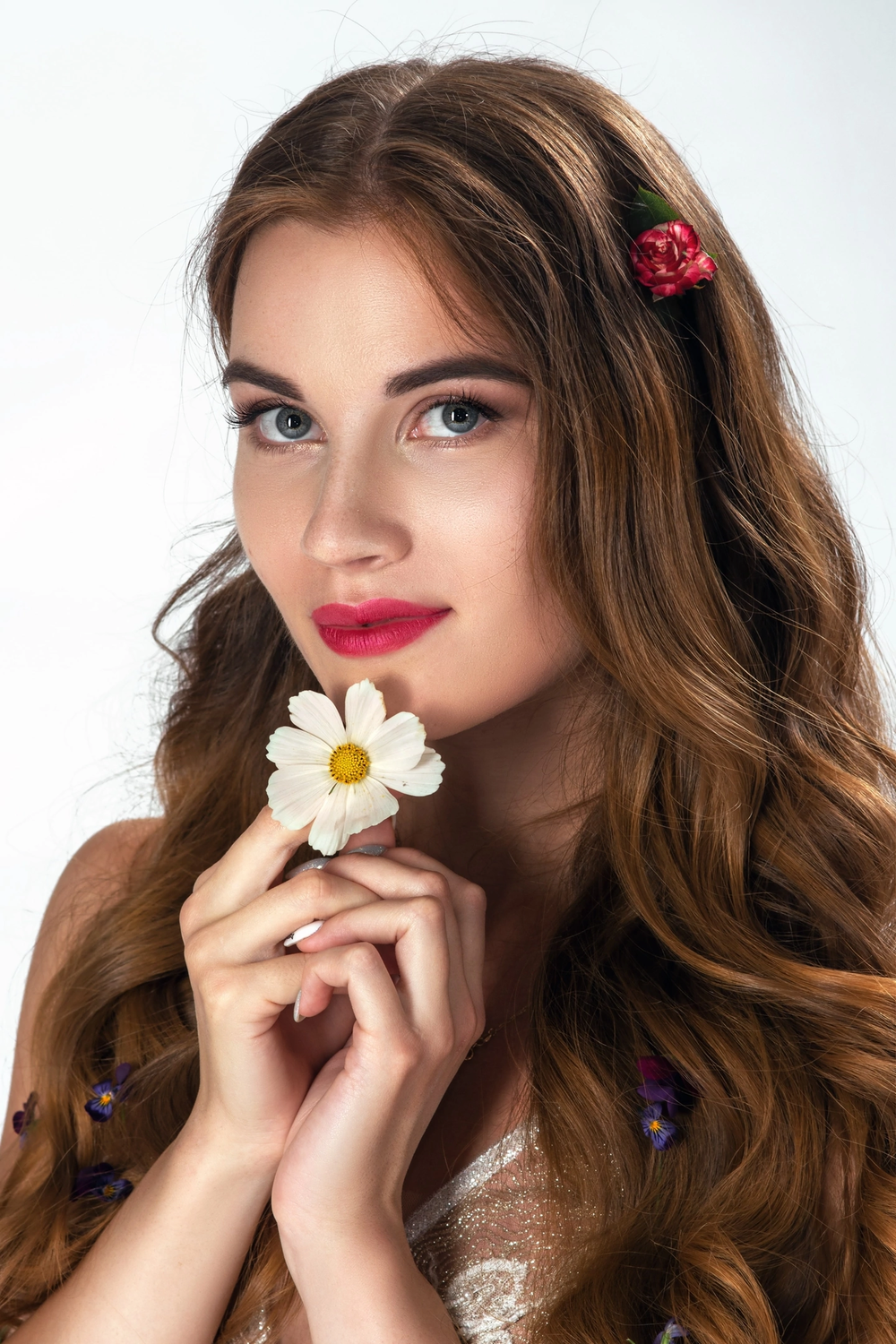 рыбинск, елизавета i, девушка, 24 года, руфина ахтямова
