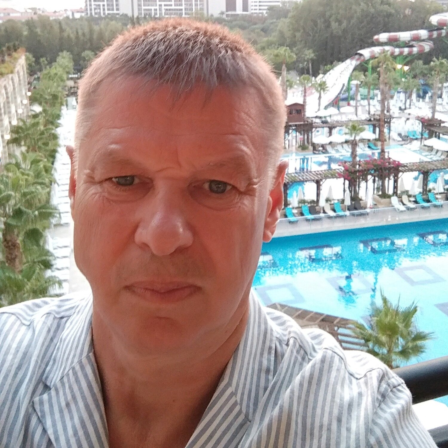 Александр Овсянников
