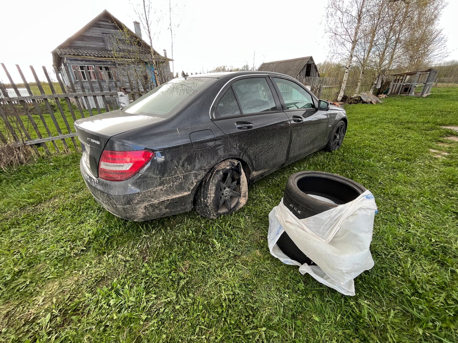 mercedes-benz w204, mercedes c w 204, c class w 204, mercedes-benz c-класс, Mercedes-Benz C-klasse AMG III (W204)