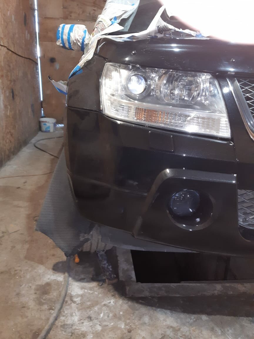 suzuki grand vitara, гранд витара защита радиатора, suzuki grand vitara 2008, фара мицубиси паджеро 4, suzuki grand vitara 2