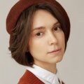 Екатерина Селивёрстова