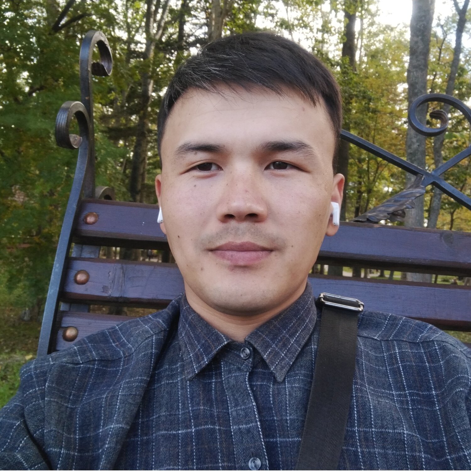 Рахман Маматазизов
