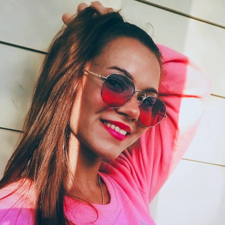 Алёна Токарева