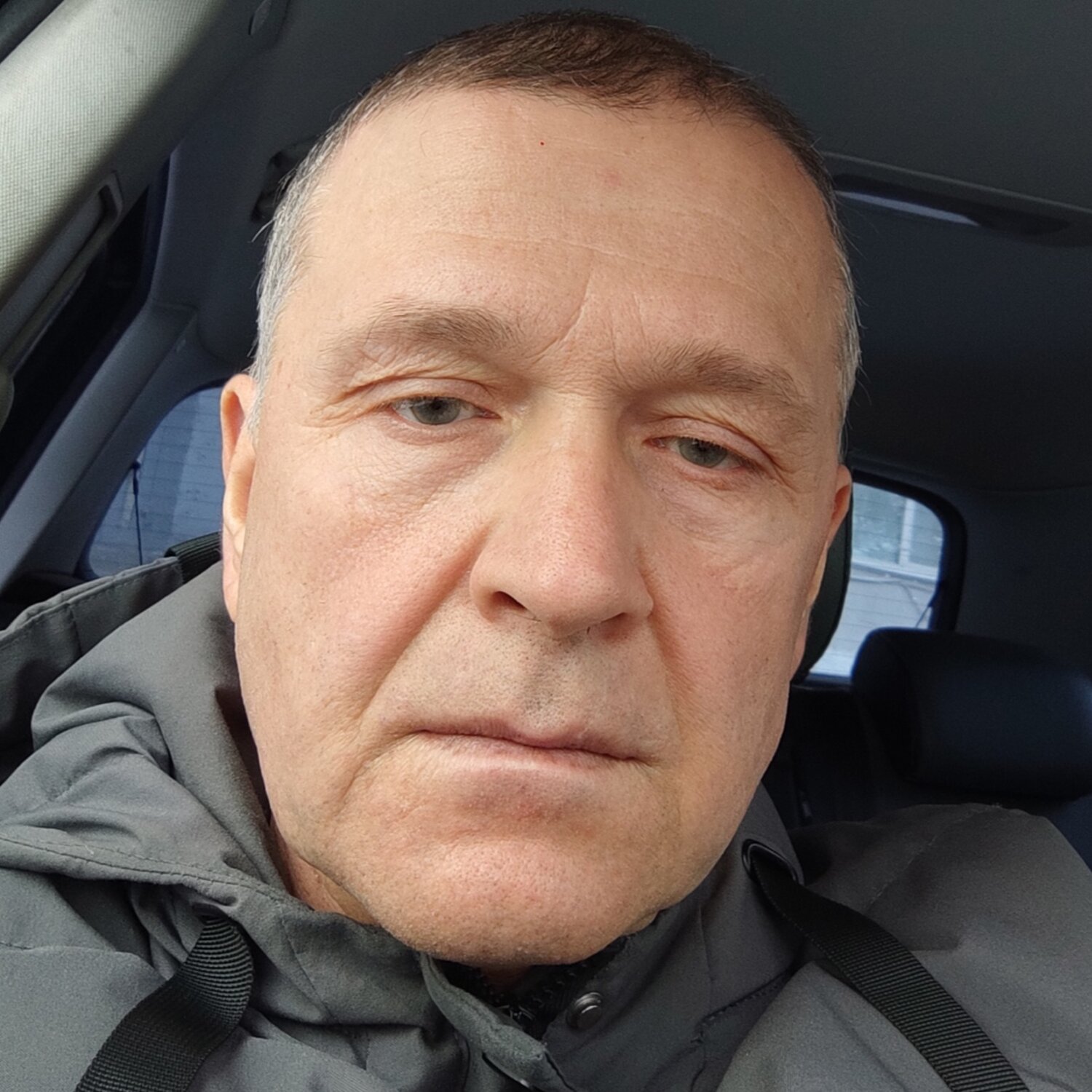 Сергей Еретнов