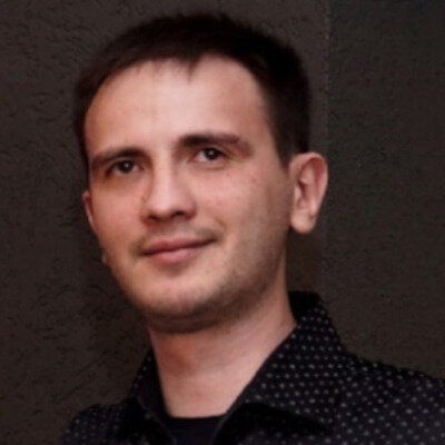 Максим А.